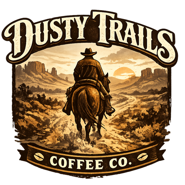 Dusty Trails Coffee Co.